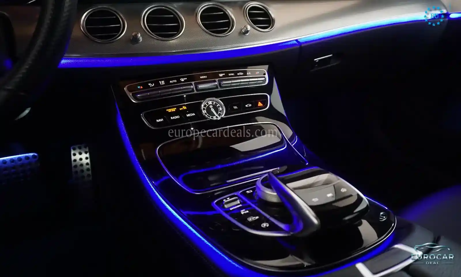 Mercedes-Benz E 250