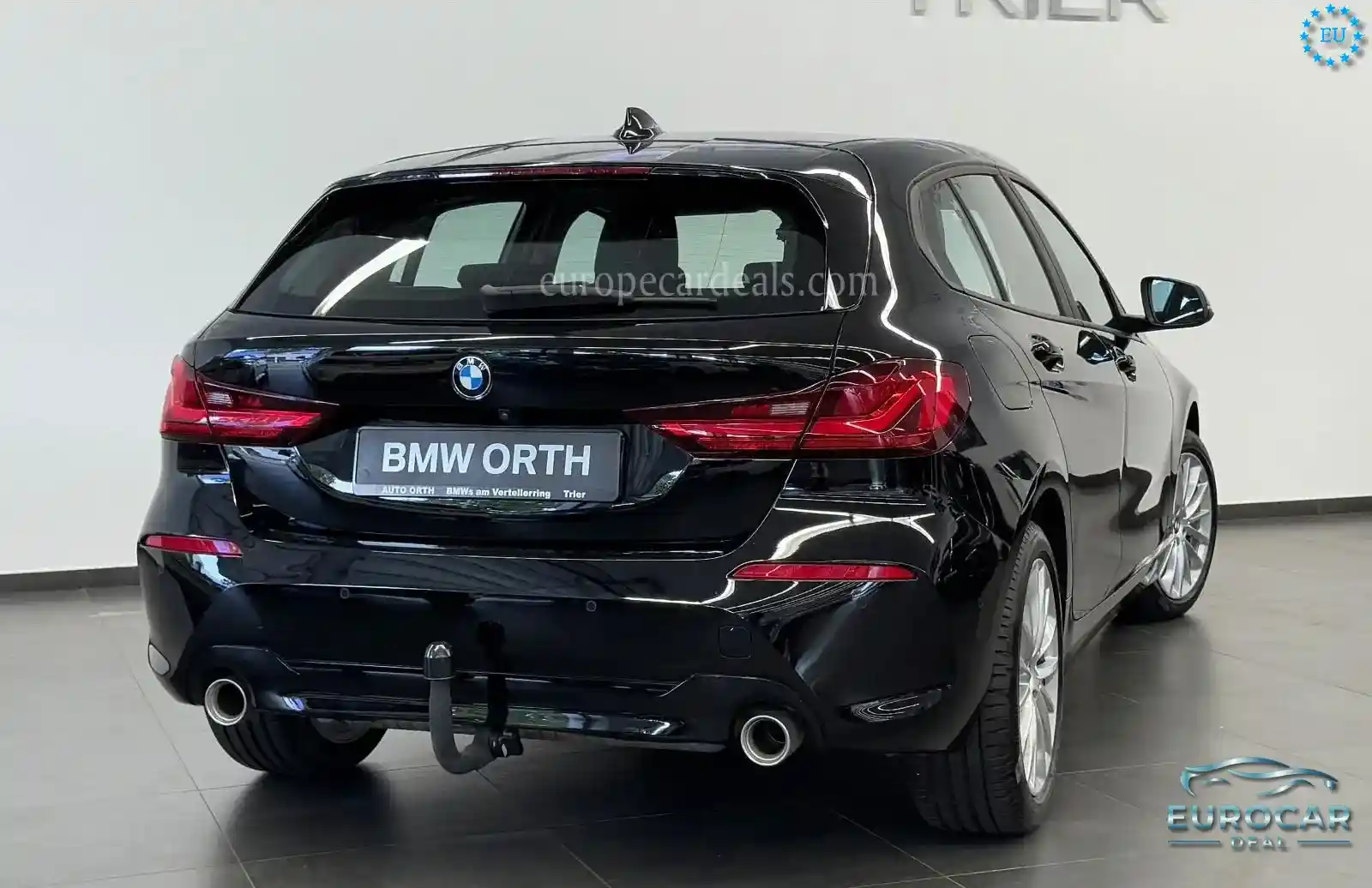 BMW 120