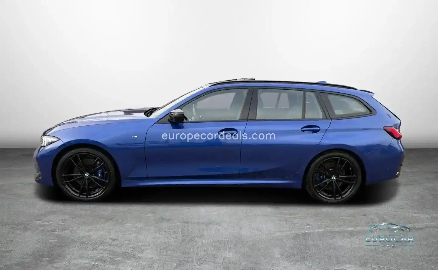 BMW M340d