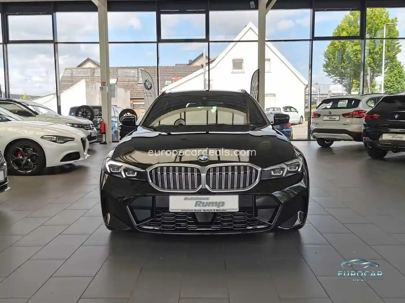 BMW 330