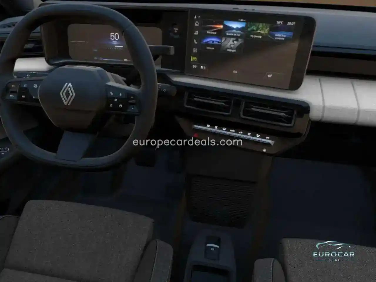 Renault R 5