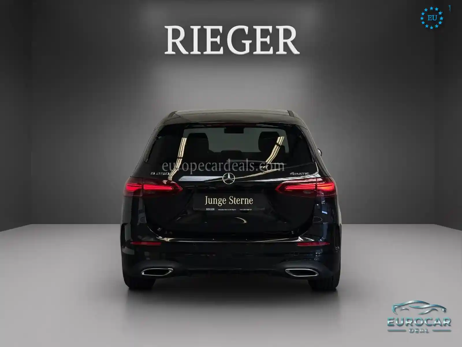 Mercedes-Benz B 250
