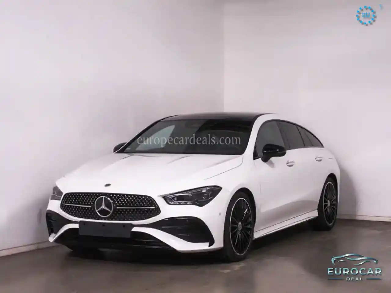 Mercedes-Benz CLA 220