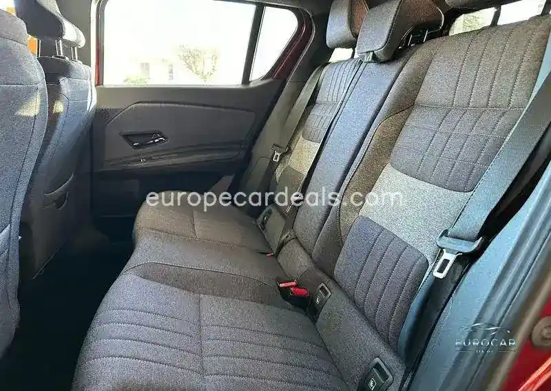 Renault Other