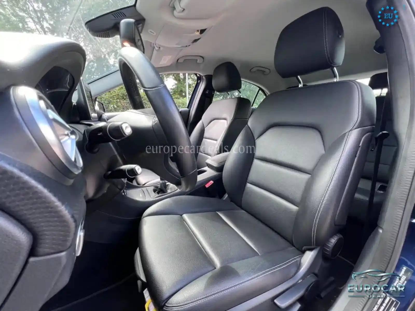Mercedes-Benz A 160