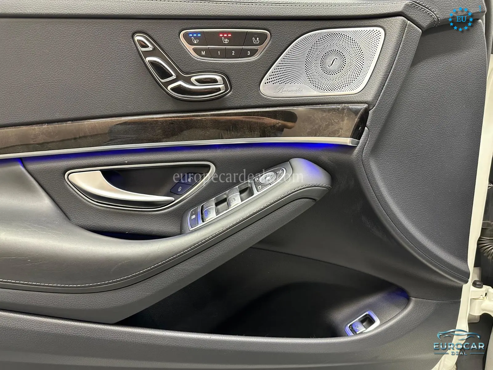 Mercedes-Benz S 560