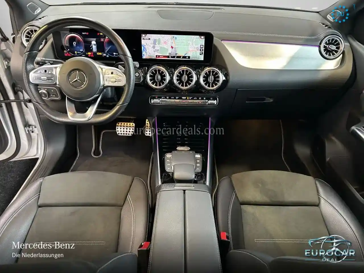 Mercedes-Benz B 250