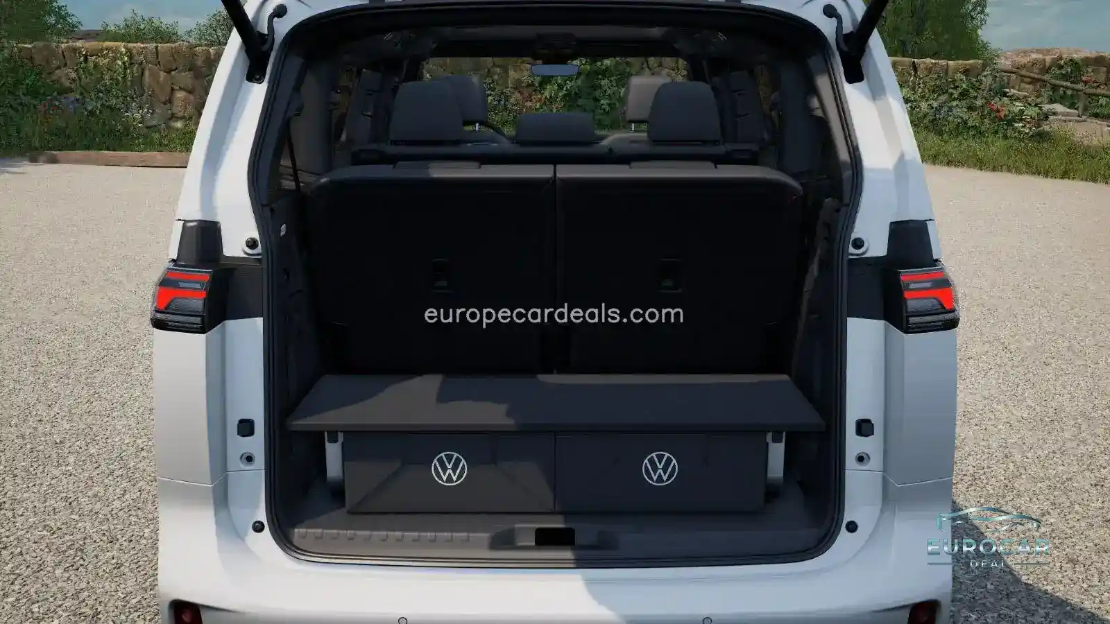 Volkswagen ID. Buzz