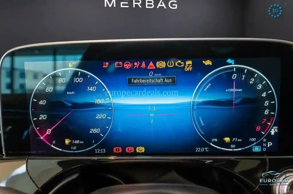 Mercedes-Benz E 300
