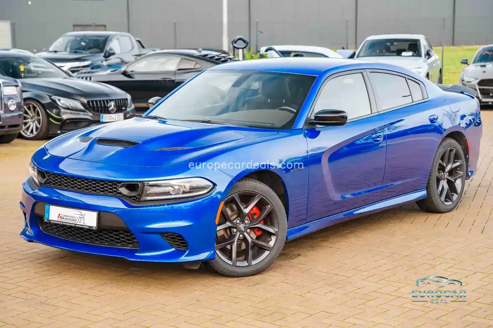 Dodge Charger