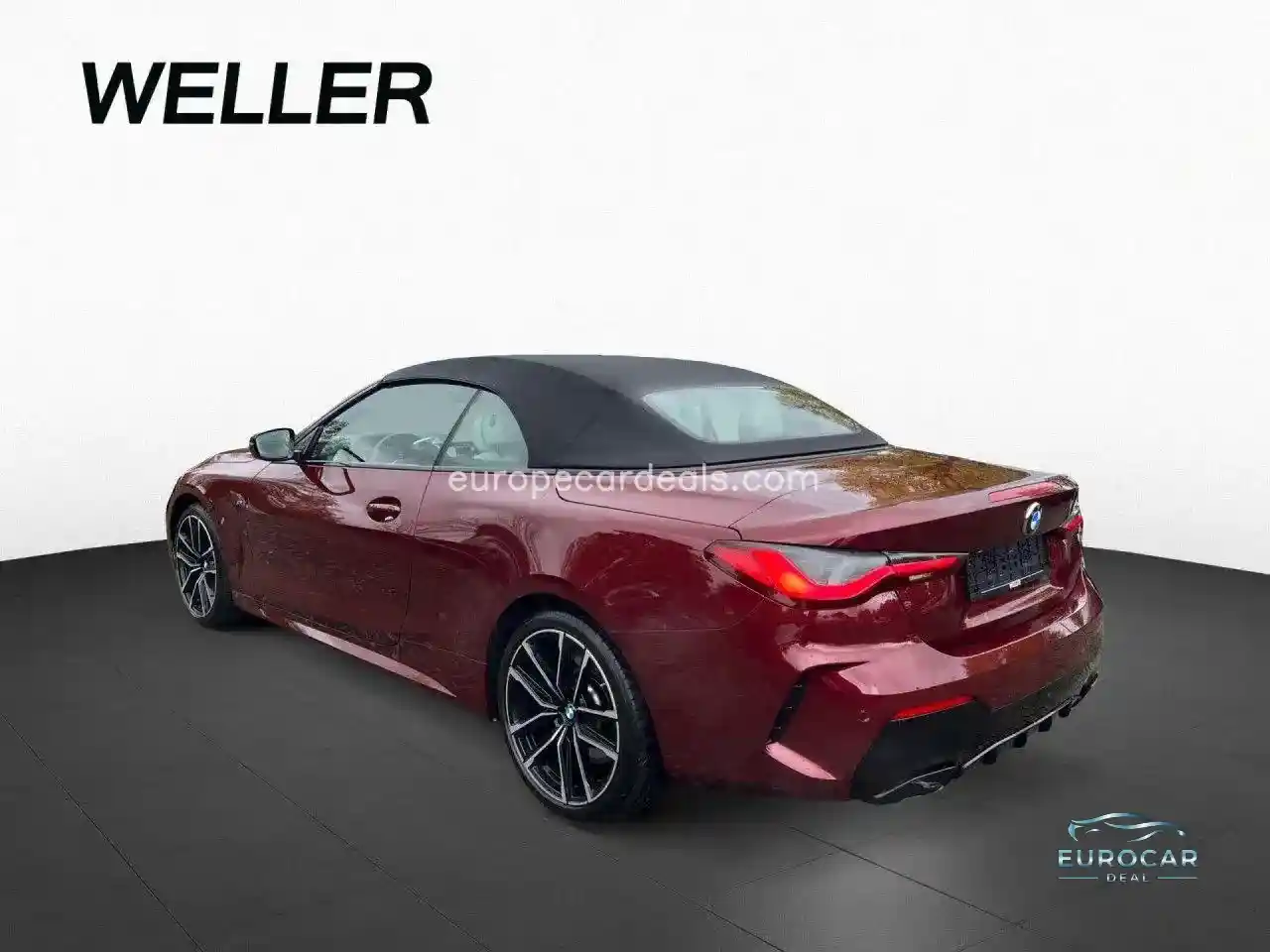 BMW M440