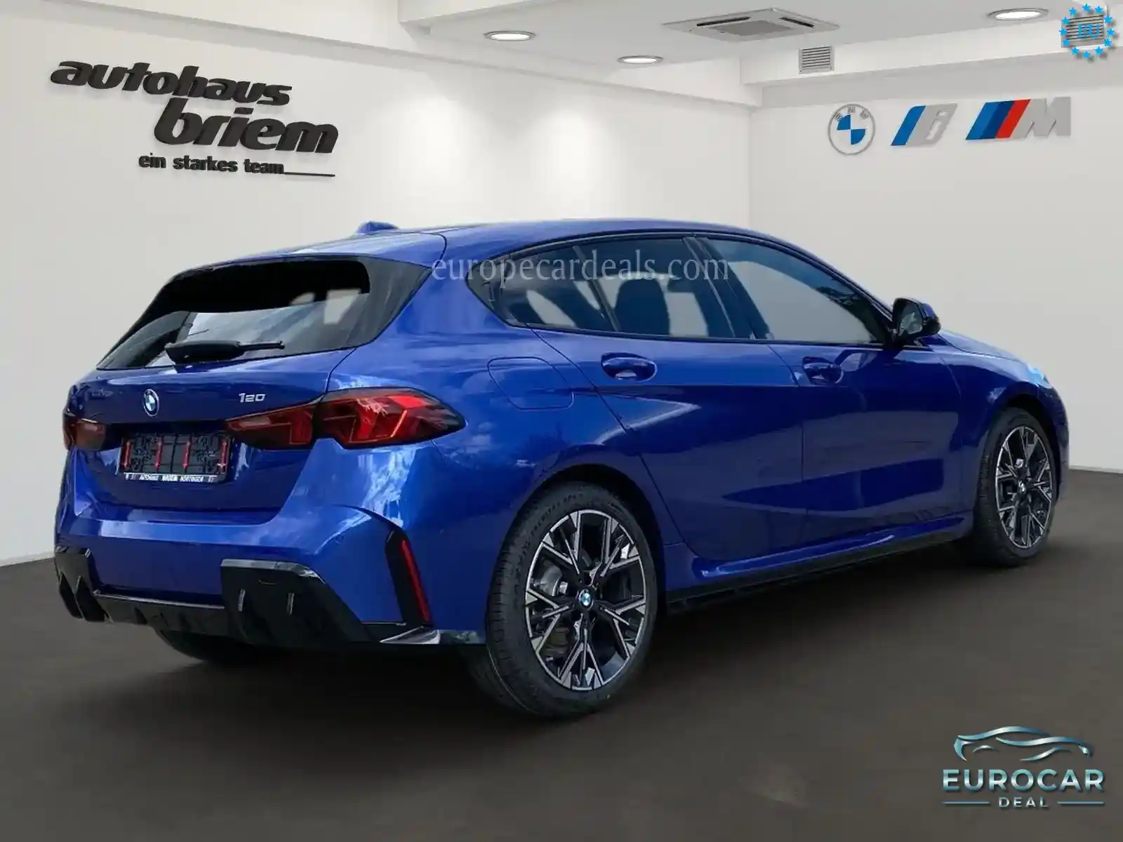 BMW 120