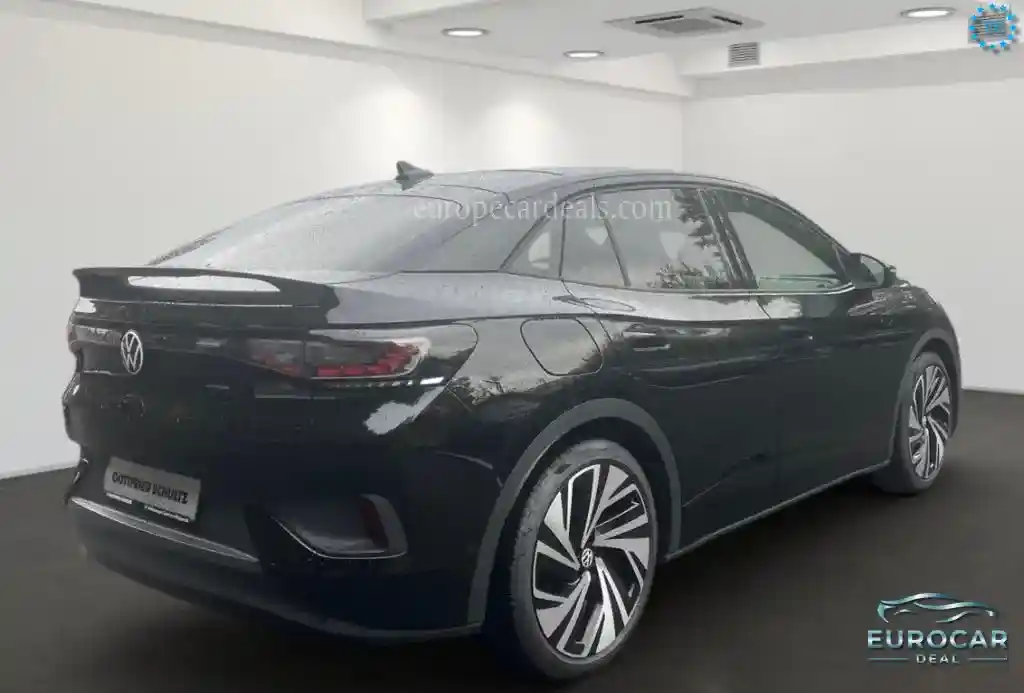 Volkswagen ID.5