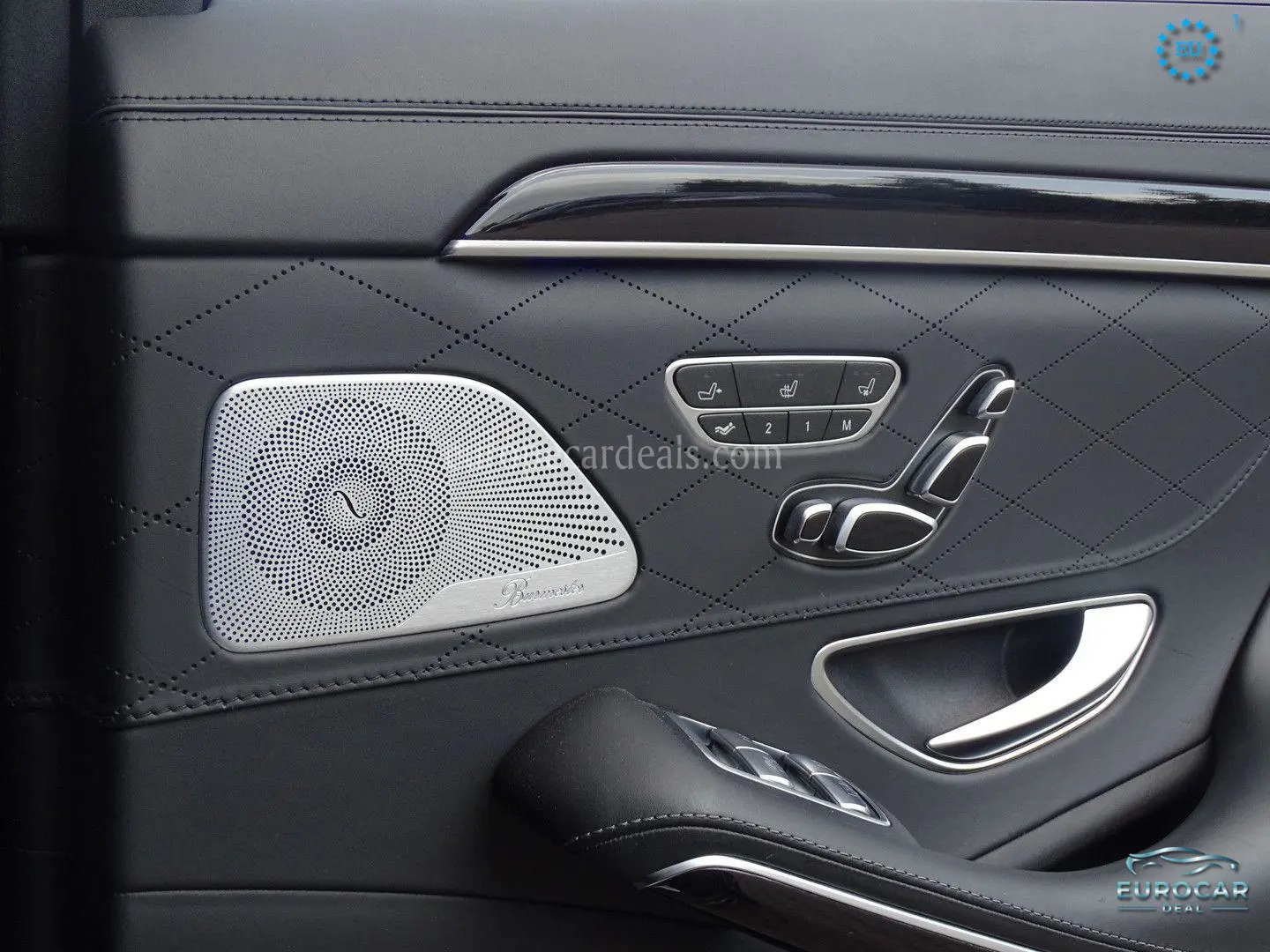 Mercedes-Benz S 63 AMG