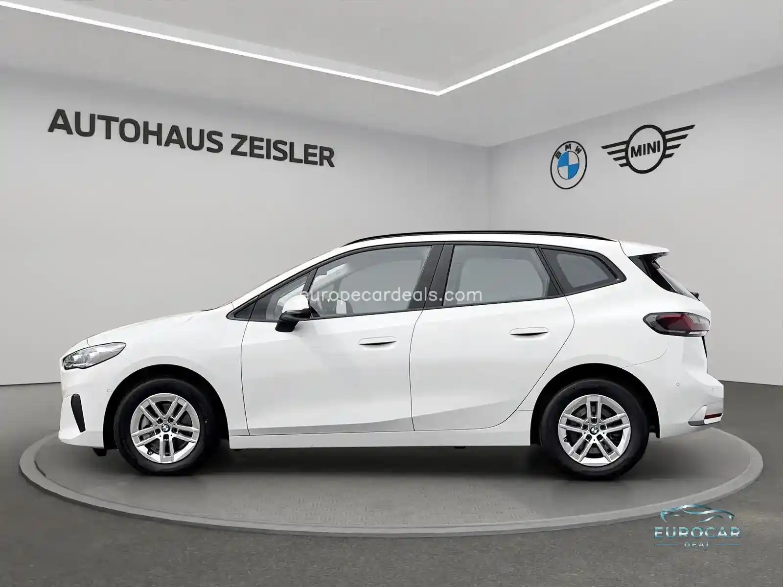BMW 218 Active Tourer