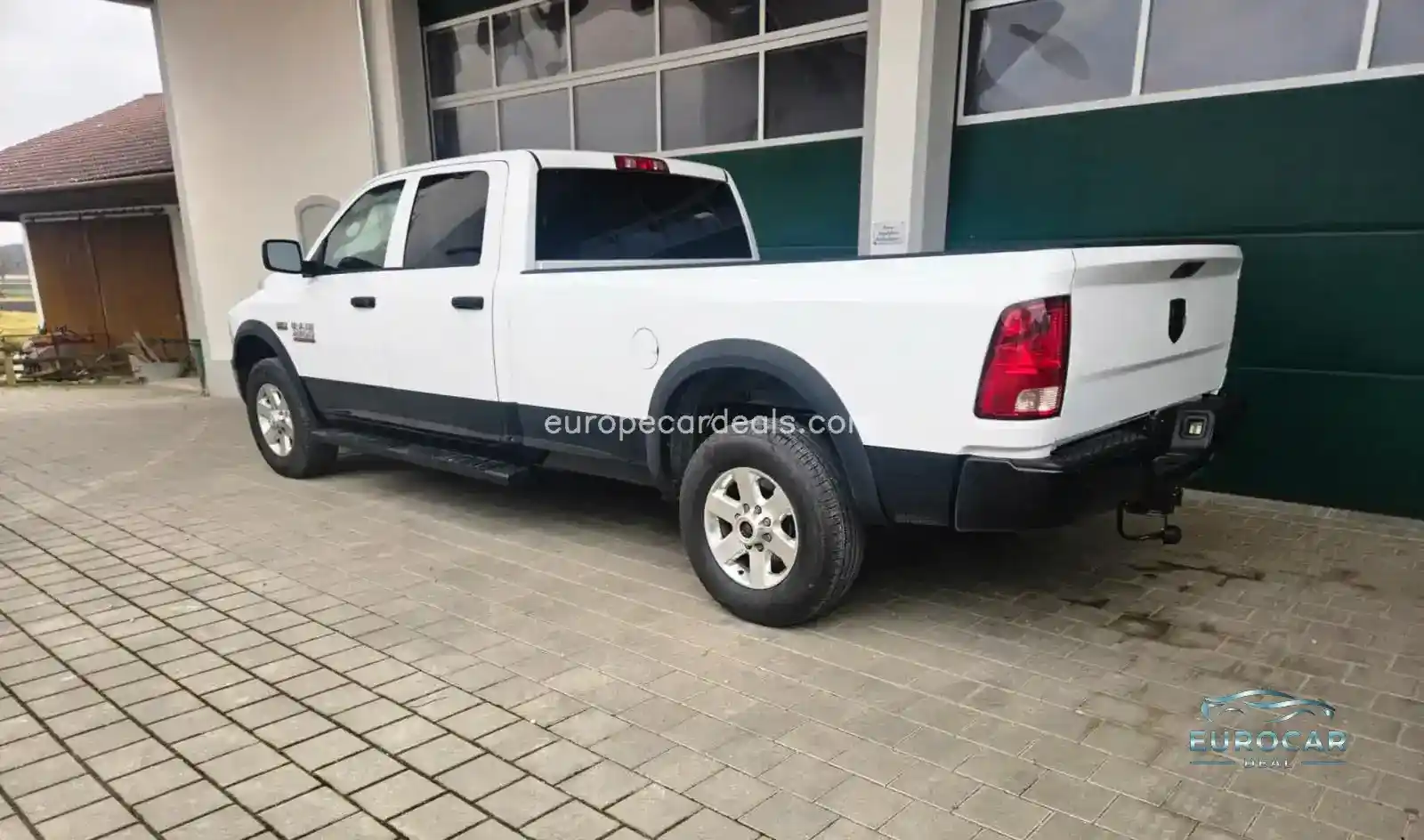 Dodge RAM
