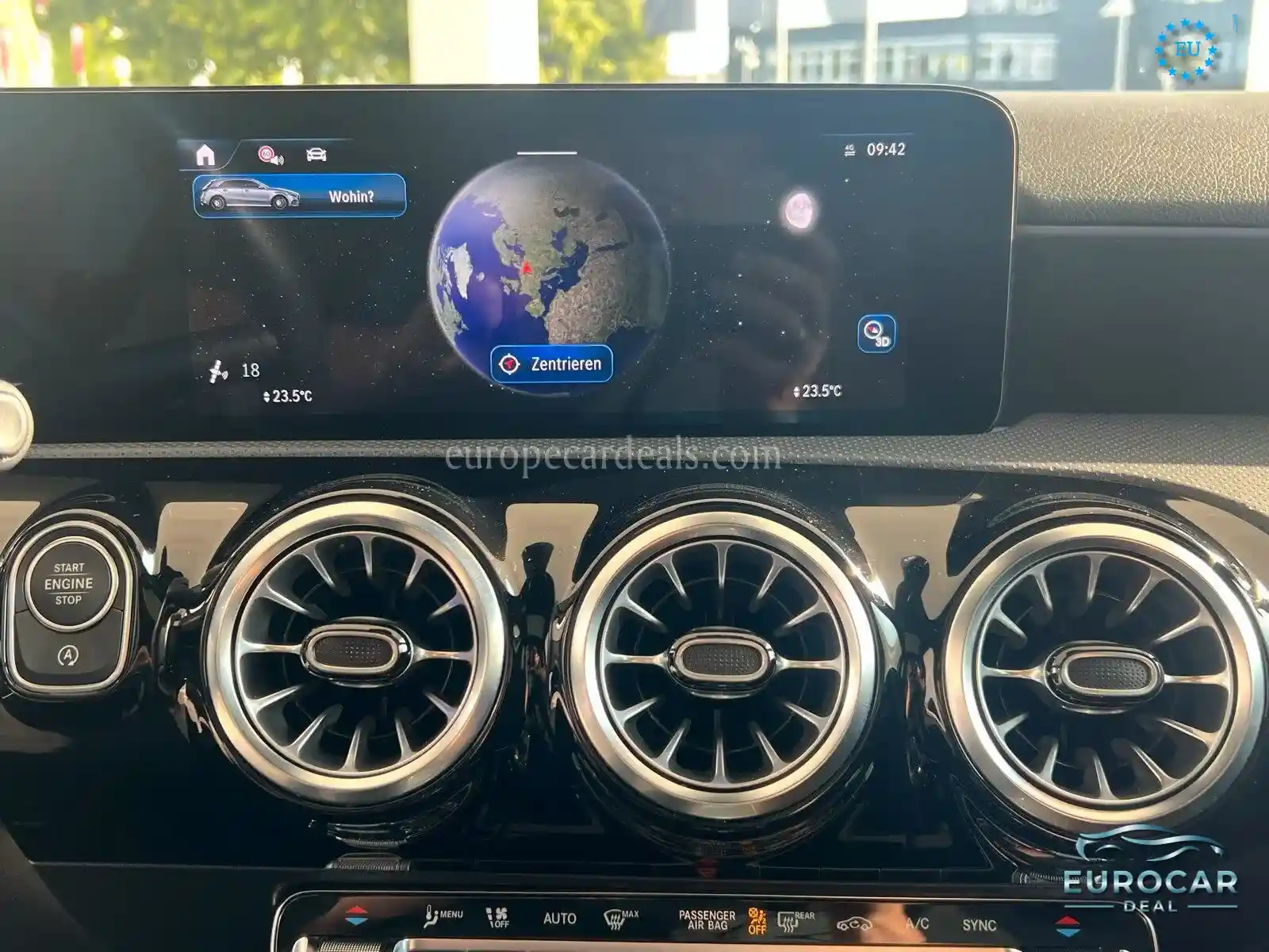 Mercedes-Benz A 35 AMG