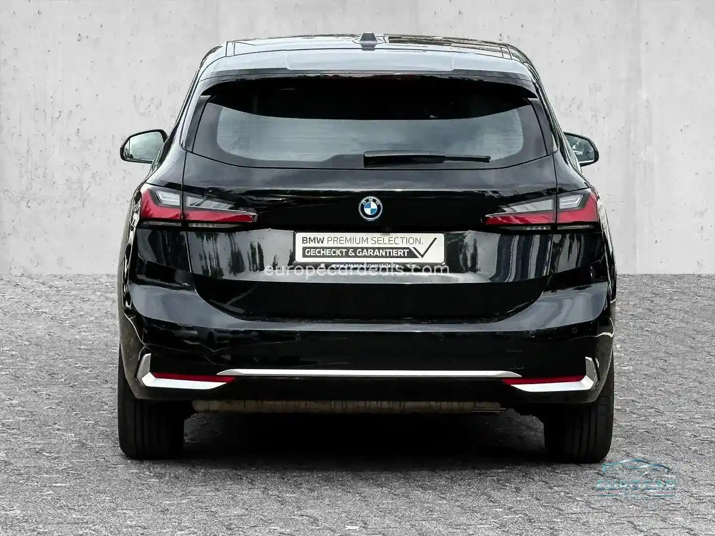 BMW 230 Active Tourer