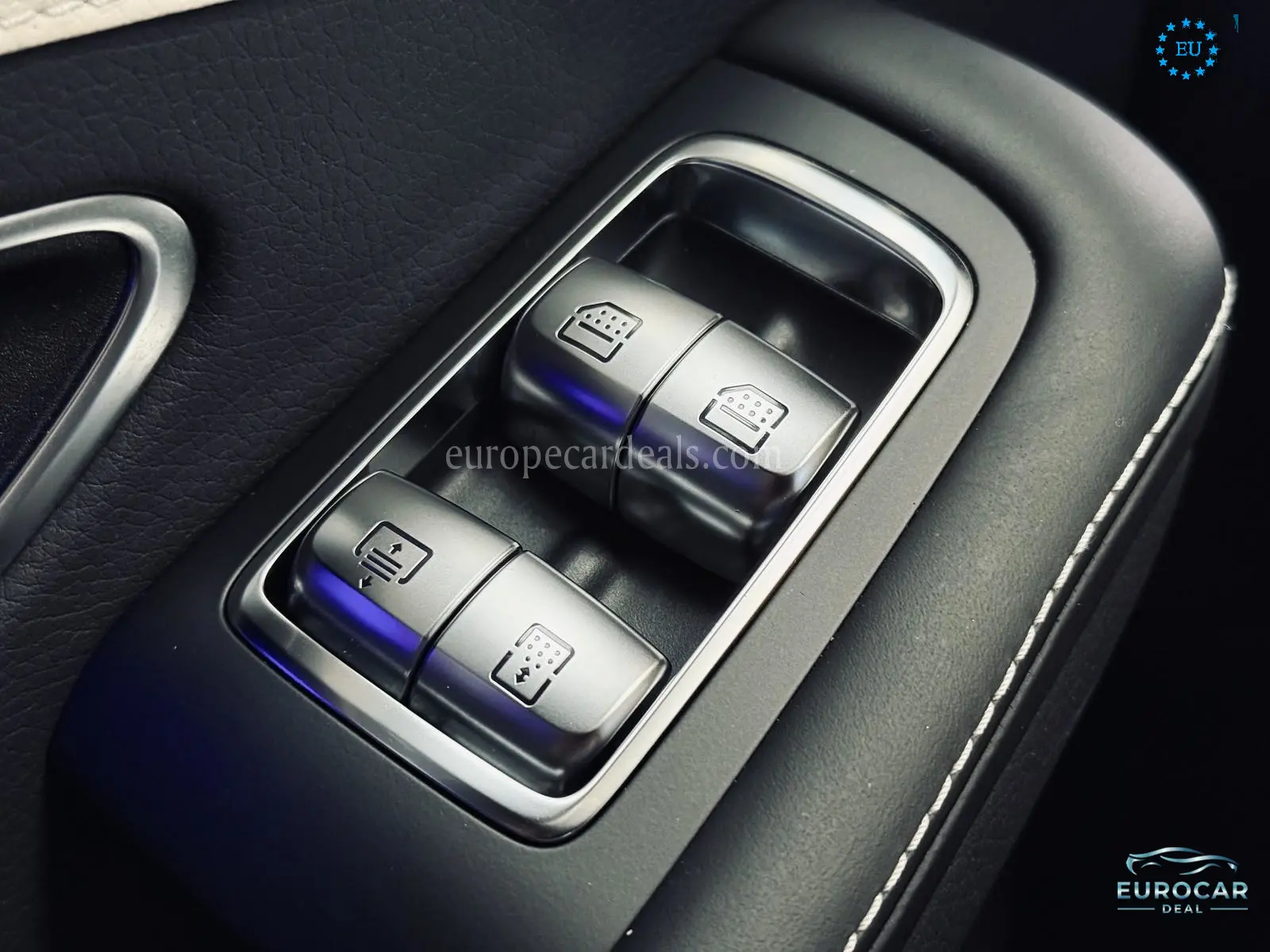 Mercedes-Benz S 450