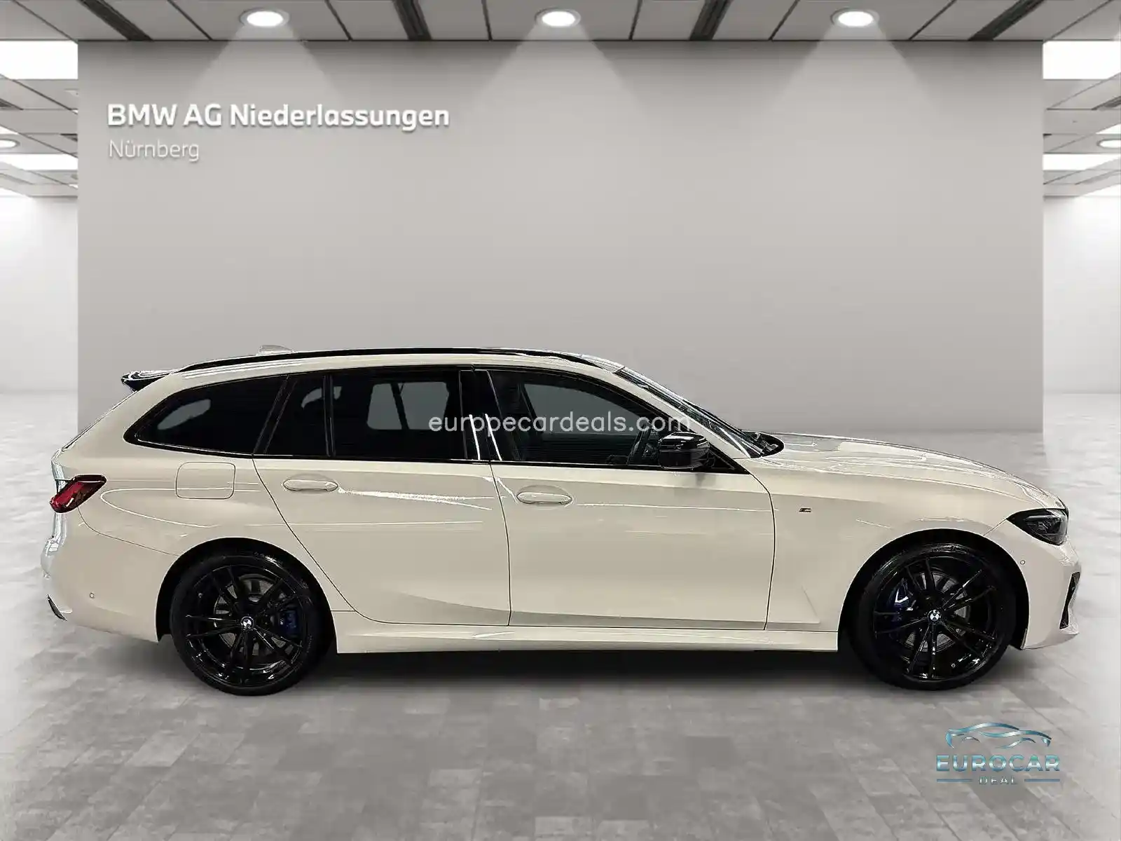 BMW M340i