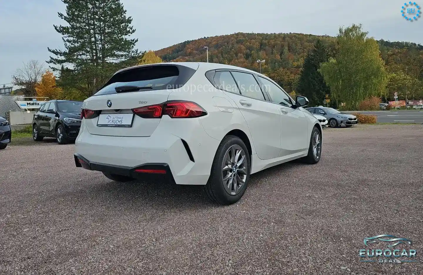 BMW 120