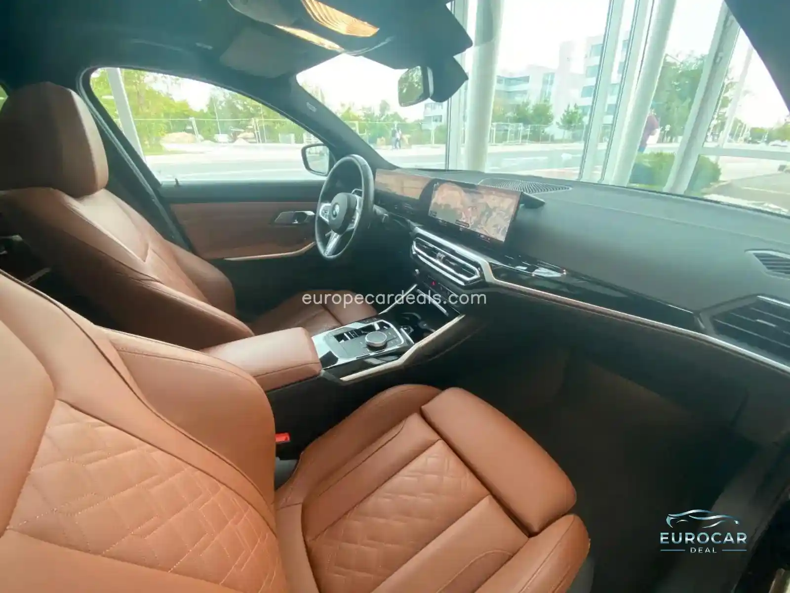 BMW M340i