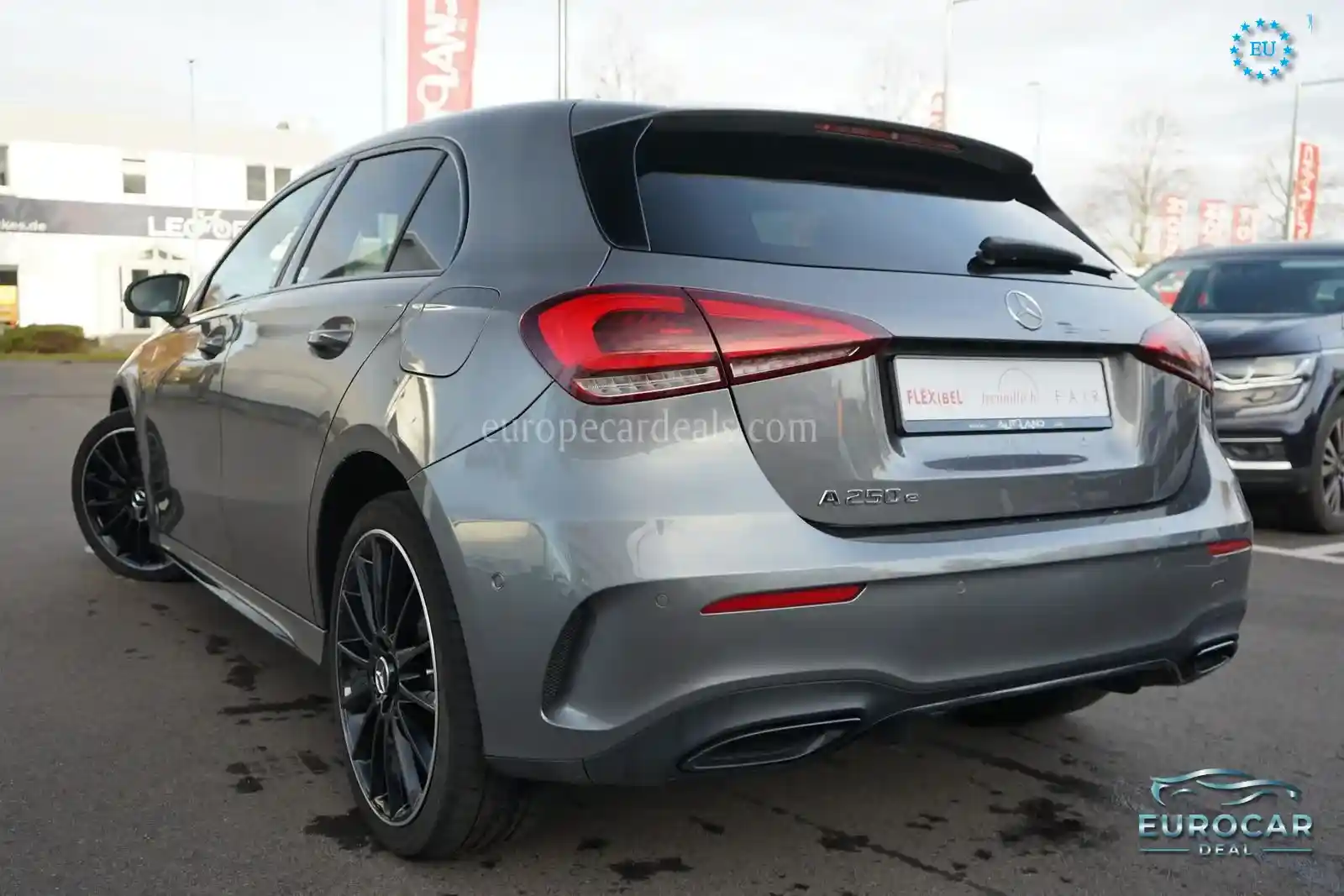 Mercedes-Benz A 140