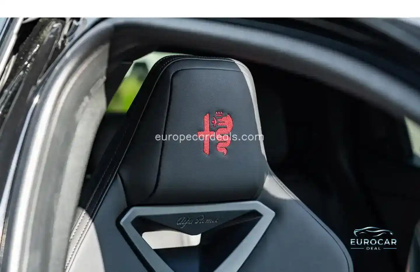 Alfa Romeo Junior