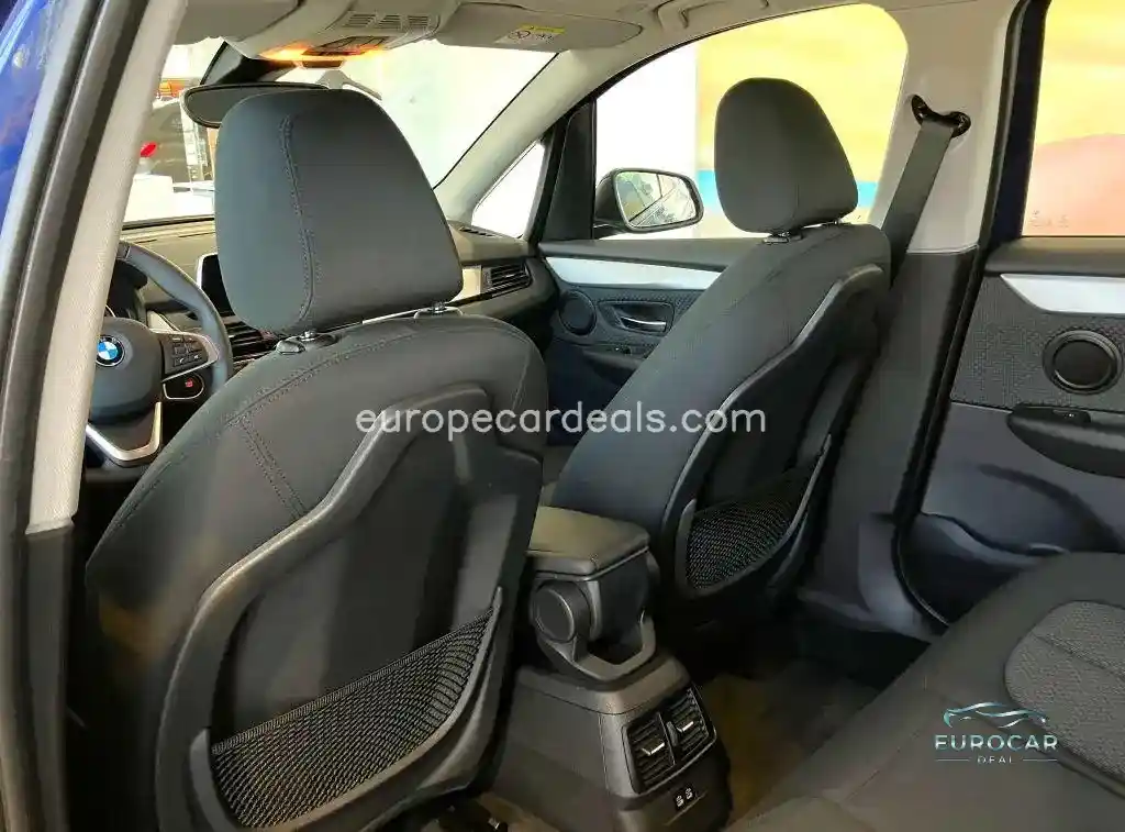BMW 225 Active Tourer