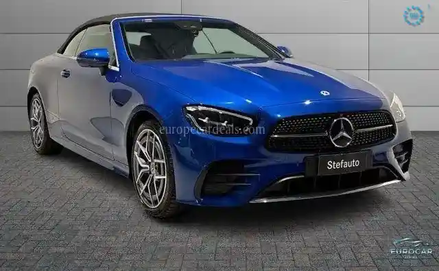 Mercedes-Benz E 300