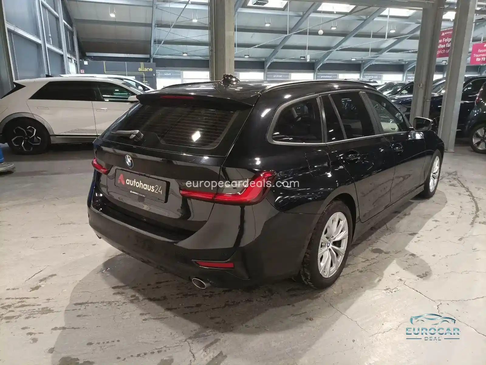 BMW 318