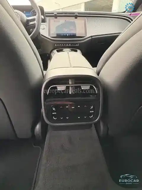 Mercedes-Benz E 450