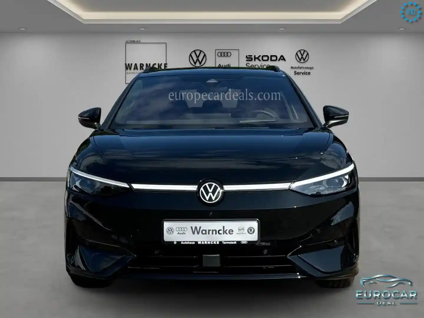 Volkswagen ID.7