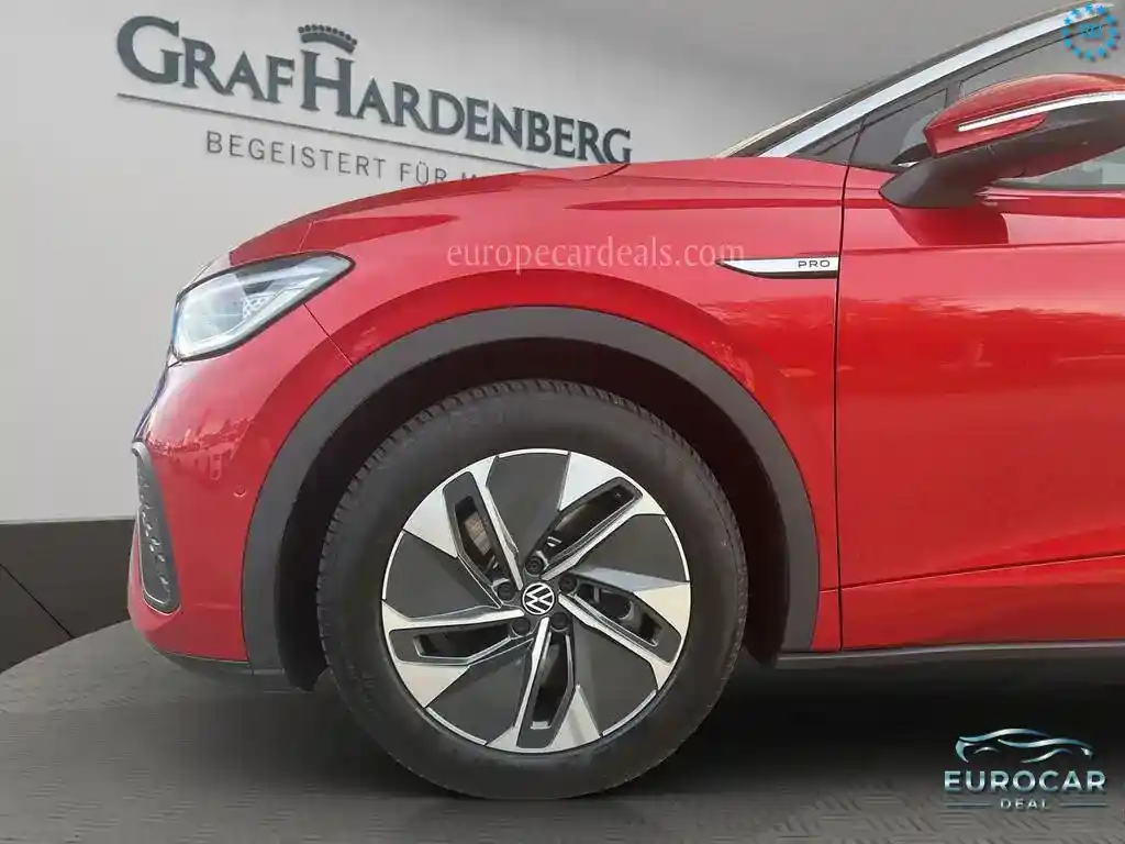 Volkswagen ID.5