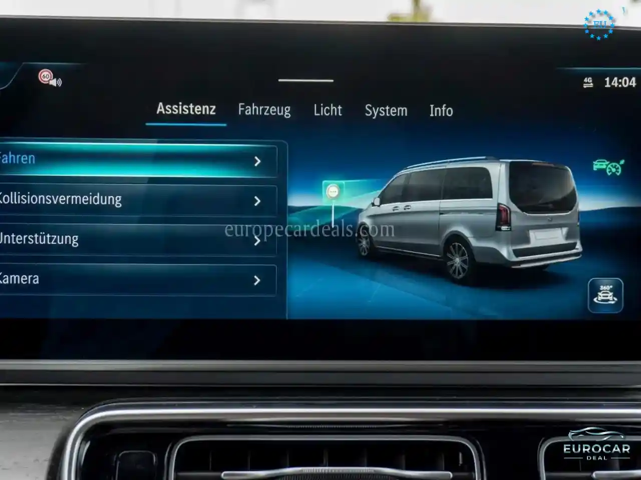 Mercedes-Benz V 300