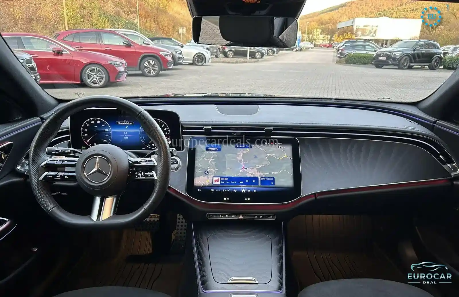 Mercedes-Benz E 300