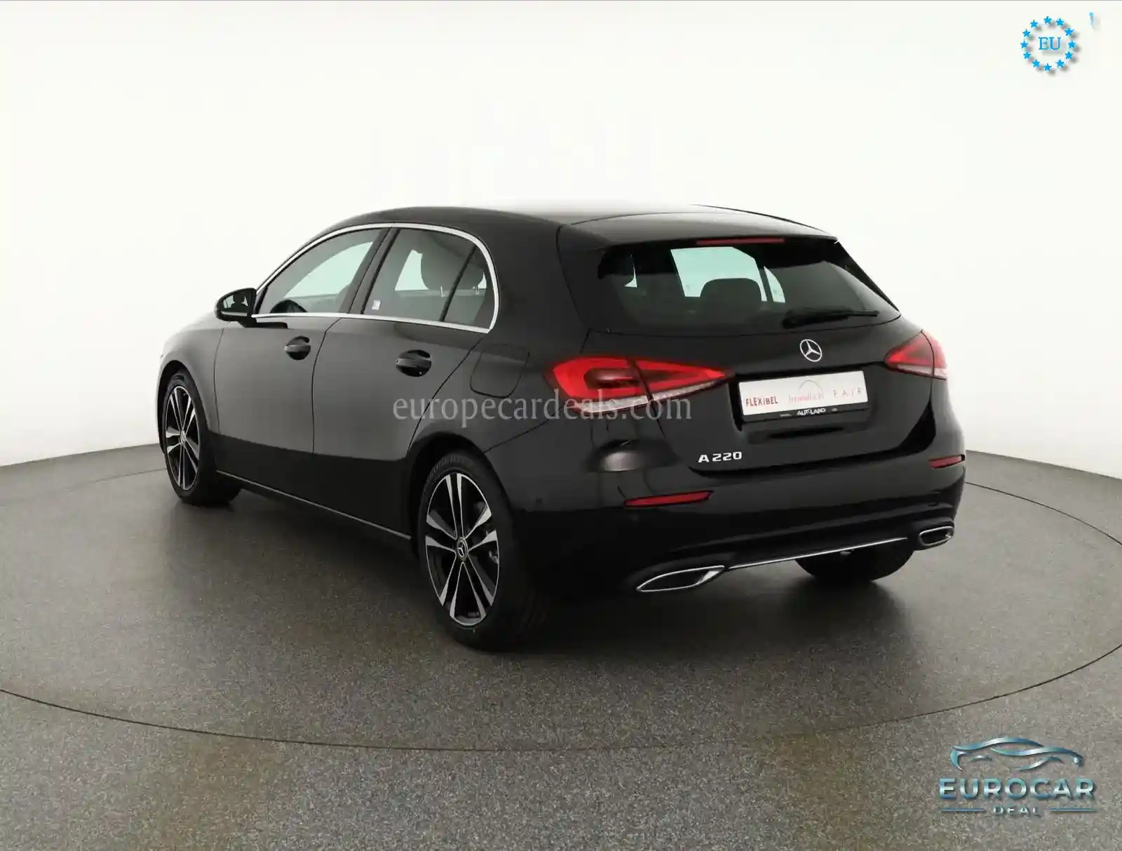Mercedes-Benz A 140