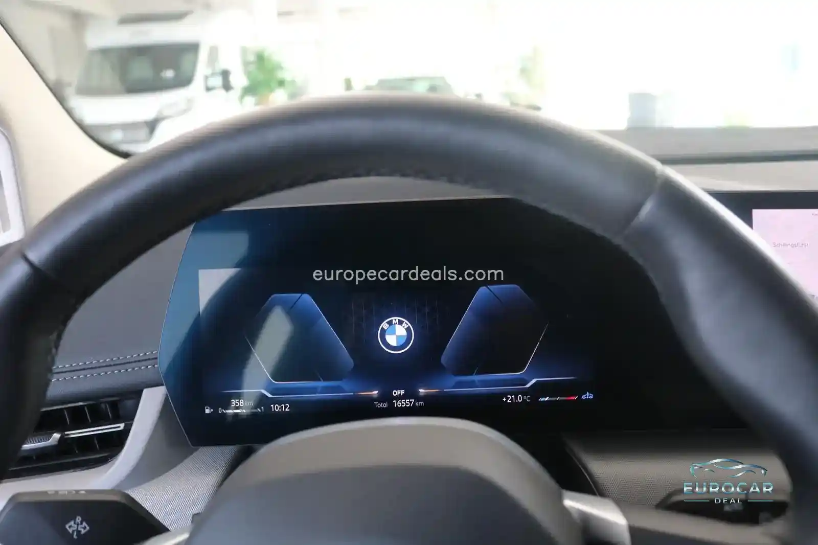 BMW 216 Active Tourer