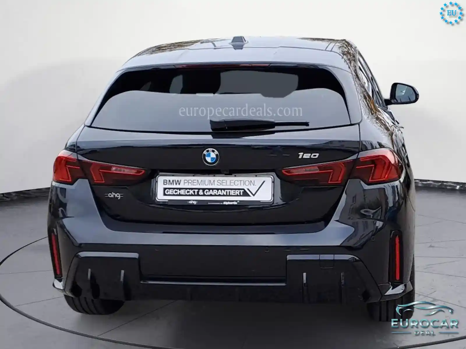BMW 120