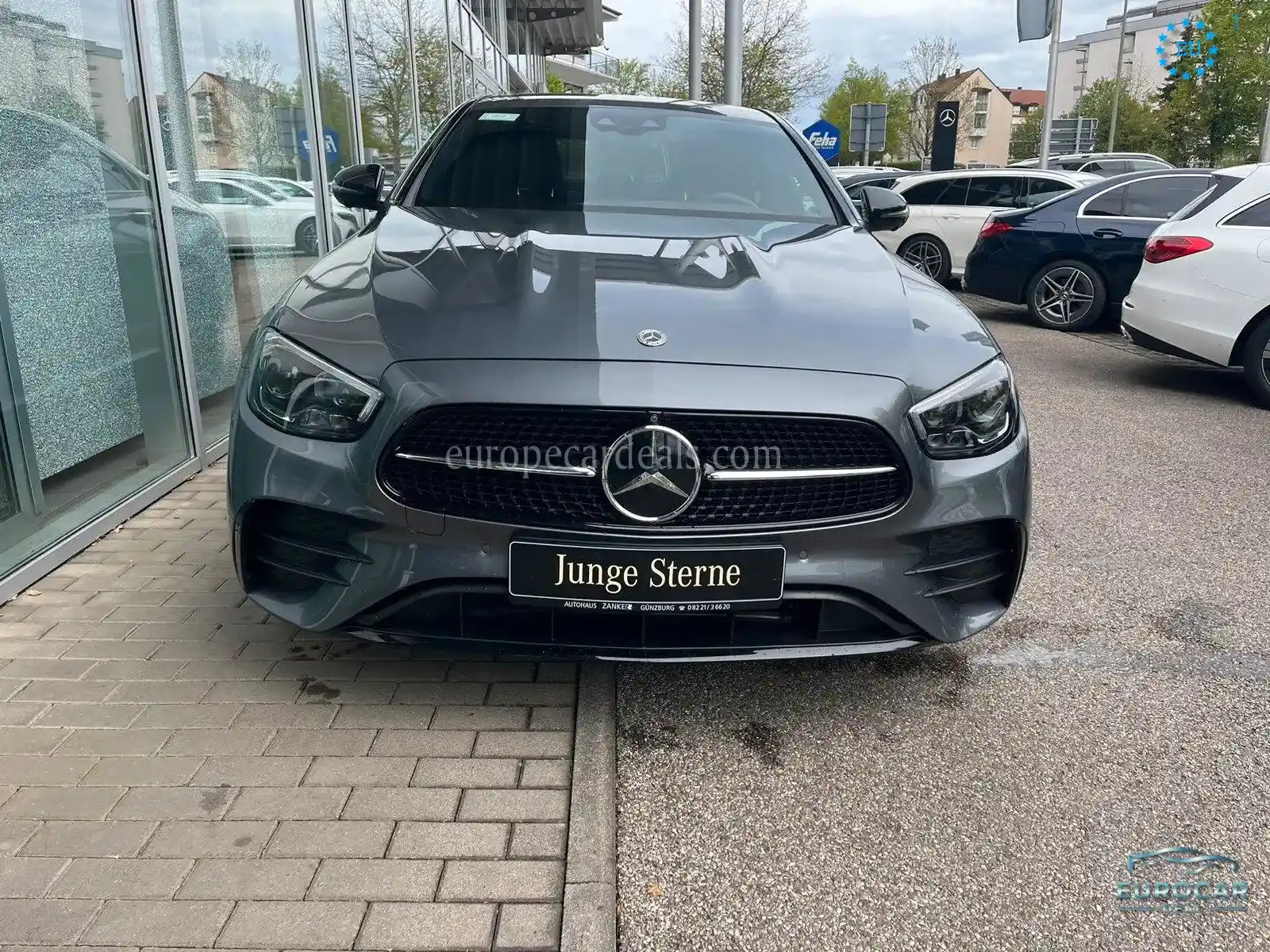 Mercedes-Benz E 300
