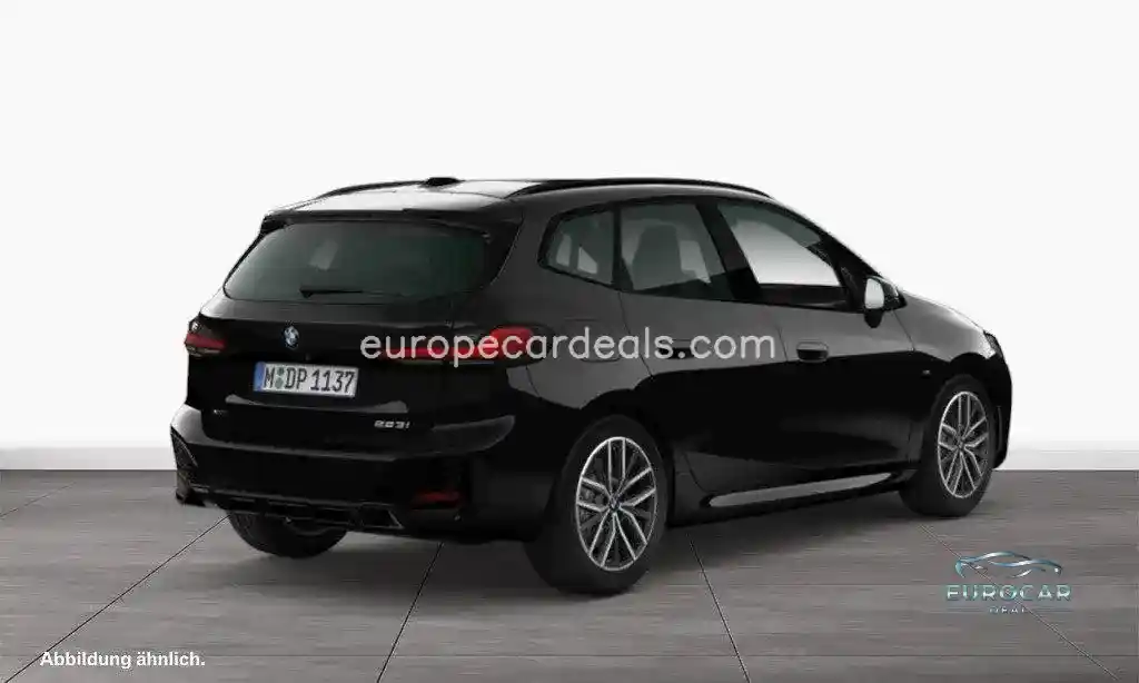 BMW 223 Active Tourer