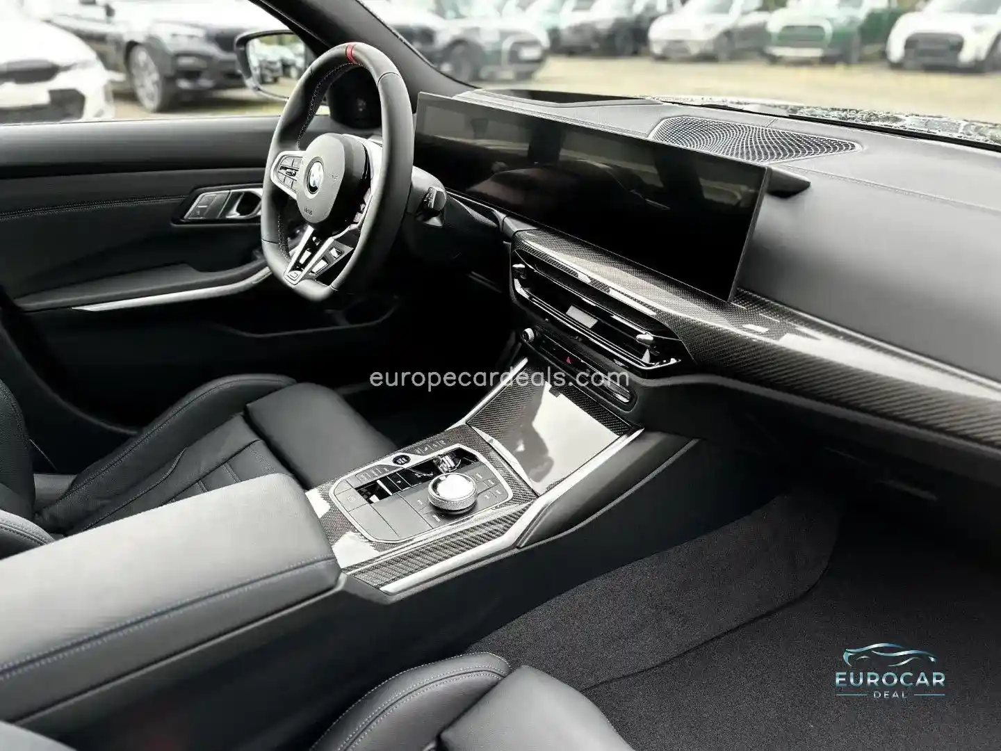BMW M340i