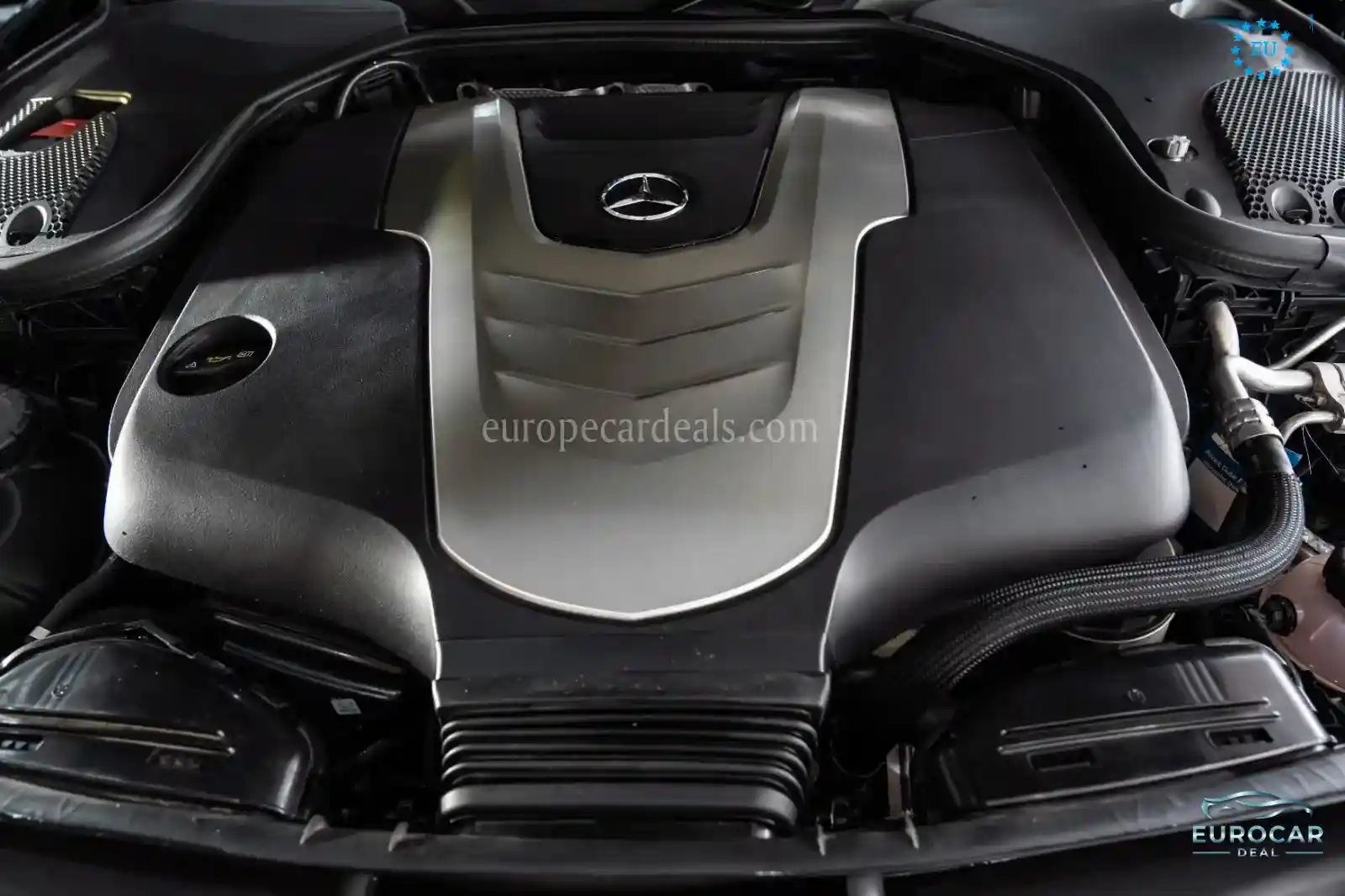 Mercedes-Benz E 350