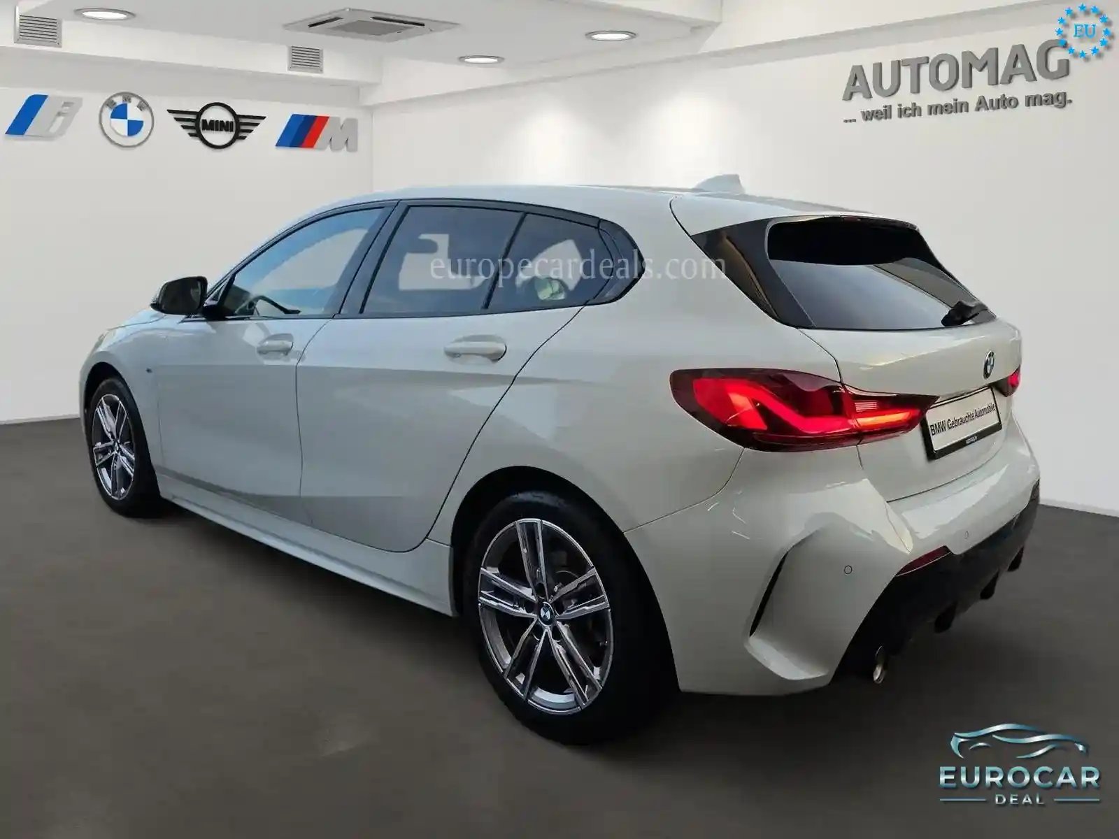 BMW 118