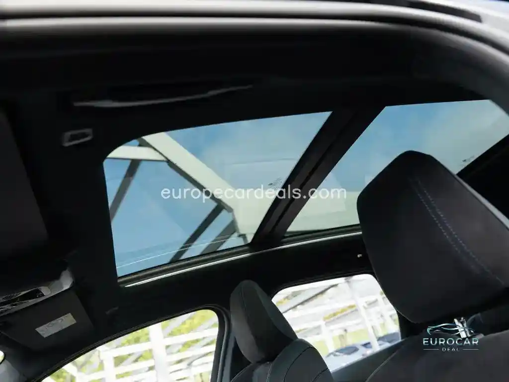 BMW 223 Active Tourer