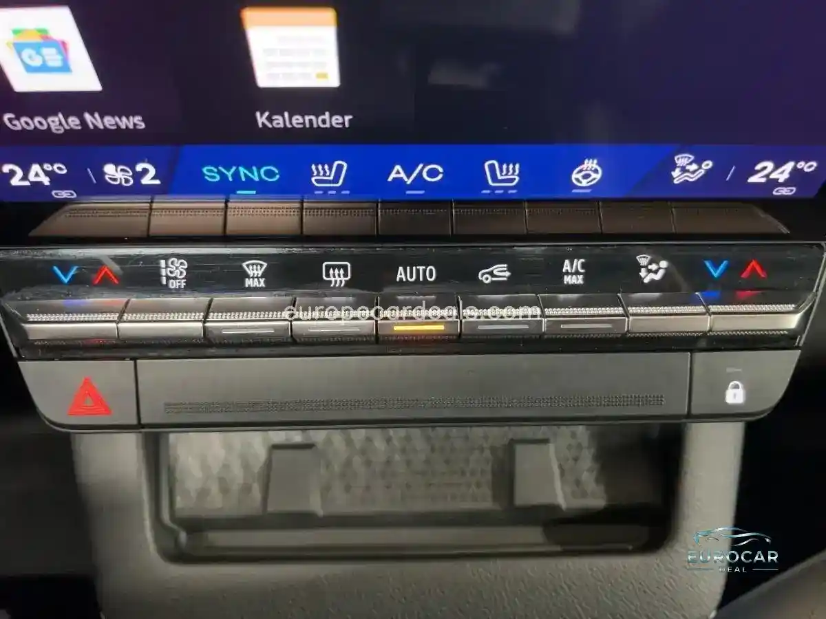 Renault Scenic E-TECH