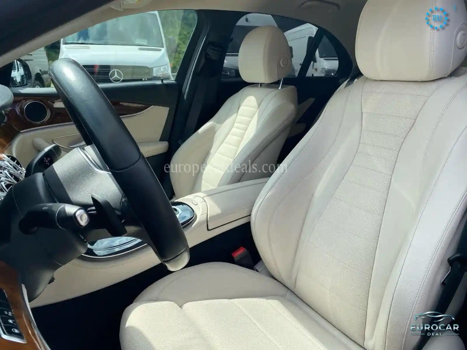Mercedes-Benz E 450