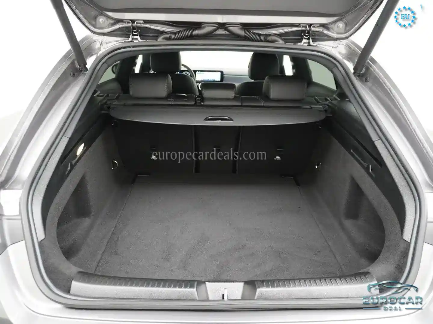 Mercedes-Benz CLA 180 Shooting Brake