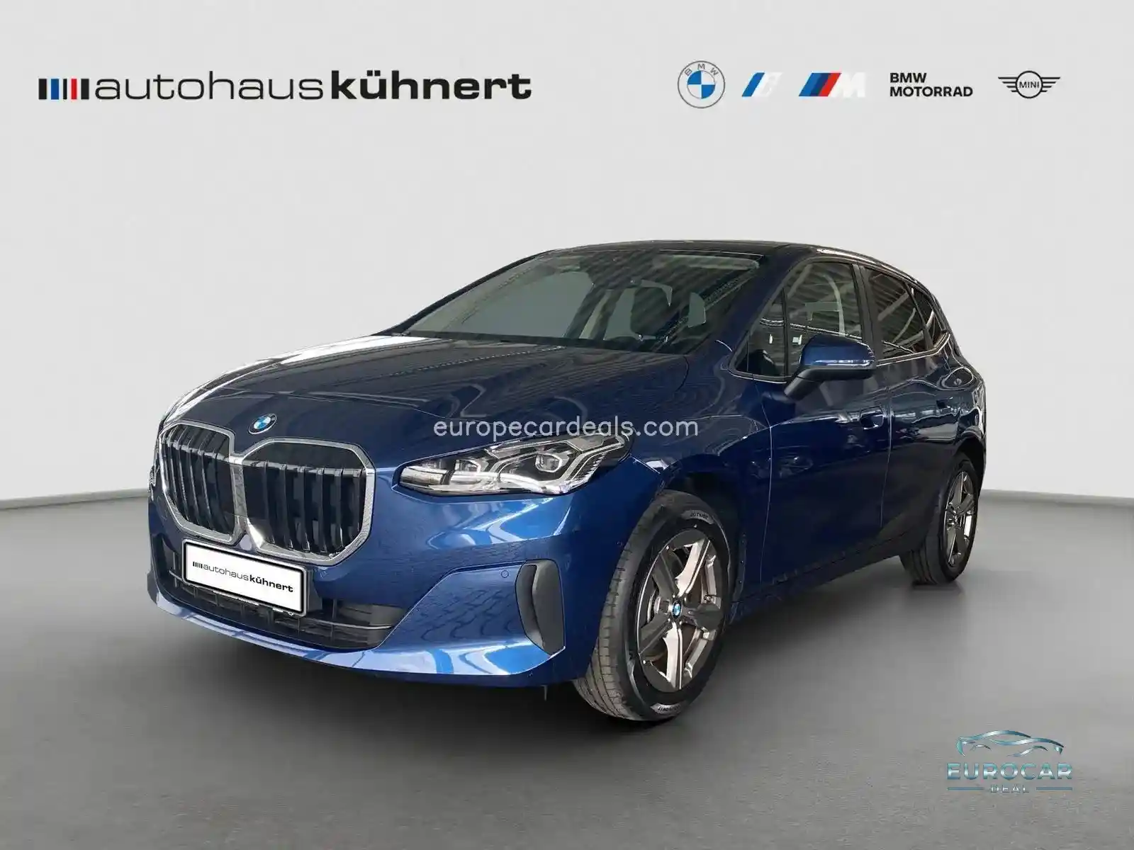 BMW 223 Active Tourer