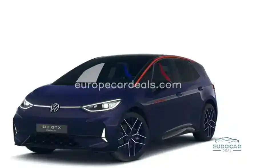 Volkswagen ID.3